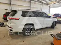 2021 Jeep CHEROKEE фото