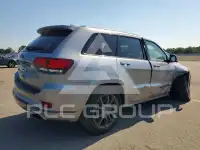 2021 Jeep CHEROKEE фото