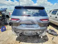 2021 Jeep CHEROKEE photo
