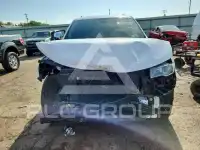 2021 Jeep CHEROKEE фото
