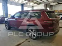 2021 Jeep CHEROKEE photo
