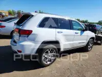 2021 Jeep CHEROKEE фото
