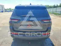 2021 Jeep CHEROKEE photo
