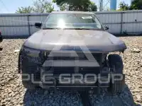 2021 Jeep CHEROKEE фото