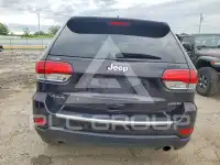 2021 Jeep Grand Cherokee фото