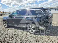 2021 Jeep CHEROKEE фото