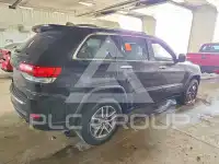2021 Jeep CHEROKEE photo