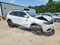 2021 Jeep CHEROKEE фото