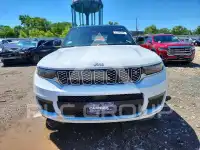 2021 Jeep CHEROKEE фото