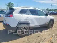 2021 Jeep CHEROKEE фото