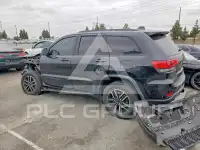 2021 Jeep CHEROKEE фото
