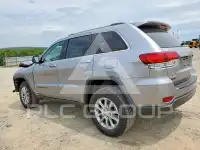 2021 Jeep CHEROKEE фото