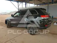 2021 Jeep CHEROKEE фото