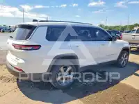 2021 Jeep CHEROKEE фото