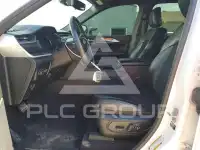 2021 Jeep CHEROKEE фото