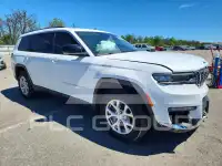 2021 Jeep CHEROKEE фото