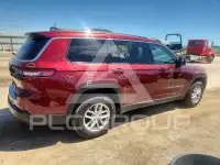 2021 Jeep CHEROKEE фото