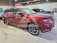 2021 Jeep Grand Cherokee фото