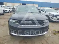 2021 Jeep CHEROKEE фото