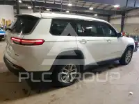 2021 Jeep CHEROKEE photo