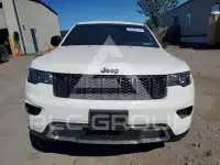 2021 Jeep CHEROKEE фото