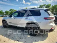 2021 Jeep CHEROKEE фото