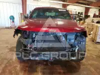 2021 Jeep CHEROKEE фото