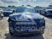 2021 Jeep CHEROKEE фото