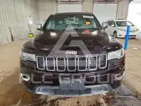 2021 Jeep CHEROKEE photo