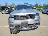 2021 Jeep CHEROKEE фото