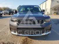 2021 Jeep CHEROKEE фото