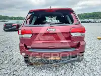 2021 Jeep CHEROKEE photo