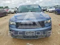2021 Jeep CHEROKEE фото