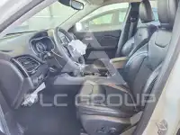 2021 Jeep CHEROKEE фото