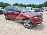 2021 Jeep CHEROKEE photo