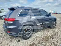 2021 Jeep CHEROKEE фото