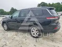 2021 Jeep CHEROKEE фото