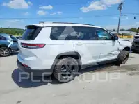 2021 Jeep CHEROKEE фото