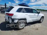 2021 Jeep CHEROKEE фото