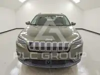 2021 Jeep CHEROKEE photo