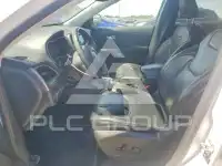 2021 Jeep CHEROKEE фото