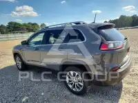 2021 Jeep CHEROKEE photo