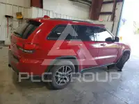 2021 Jeep CHEROKEE фото