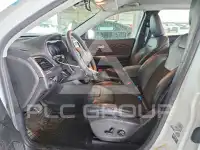 2021 Jeep CHEROKEE фото