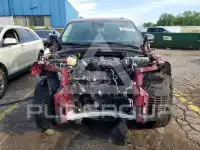 2021 Jeep CHEROKEE фото