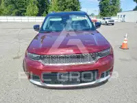 2021 Jeep CHEROKEE фото