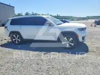 2021 Jeep CHEROKEE фото