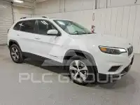 2021 Jeep CHEROKEE photo
