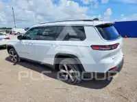 2021 Jeep Grand Cherokee фото