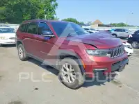 2021 Jeep CHEROKEE photo